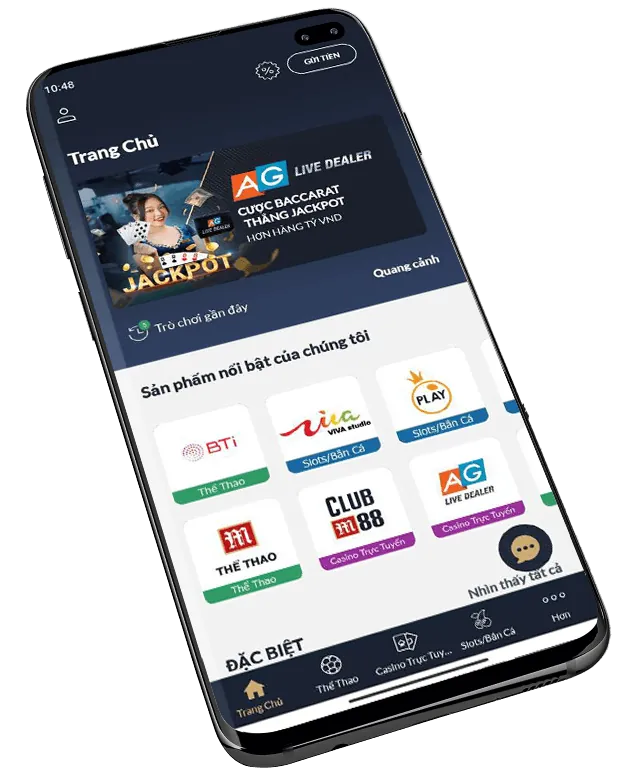 Cài đặt giới hạn đặt cược tại bet8888 đăng nhập