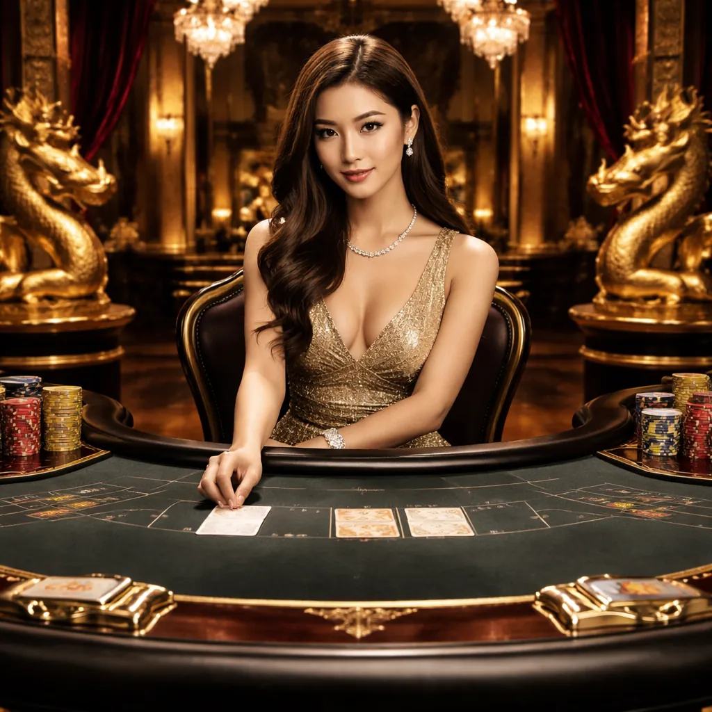 Casino Trực Tuyến tại bet8888 đăng nhập