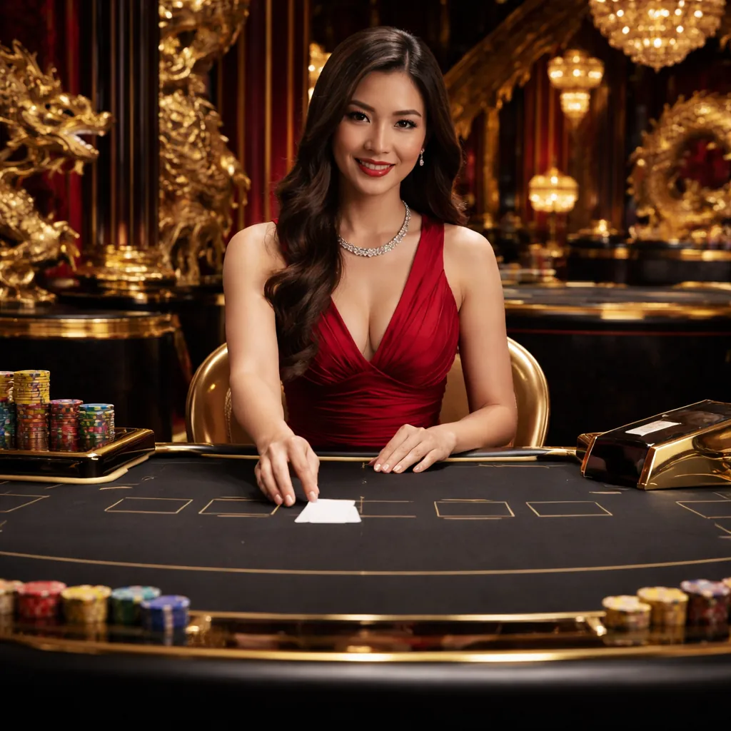 Game Bắn Cá Thần Tài