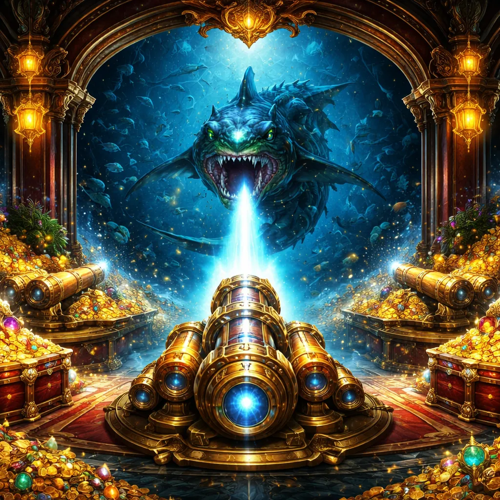 Trò chơi Jackpot lũy tiến