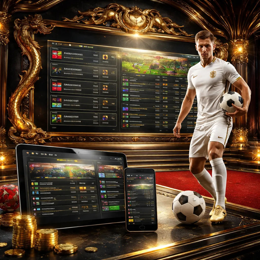 Baccarat Trực Tuyến