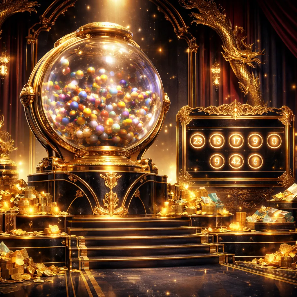 Roulette Hấp Dẫn