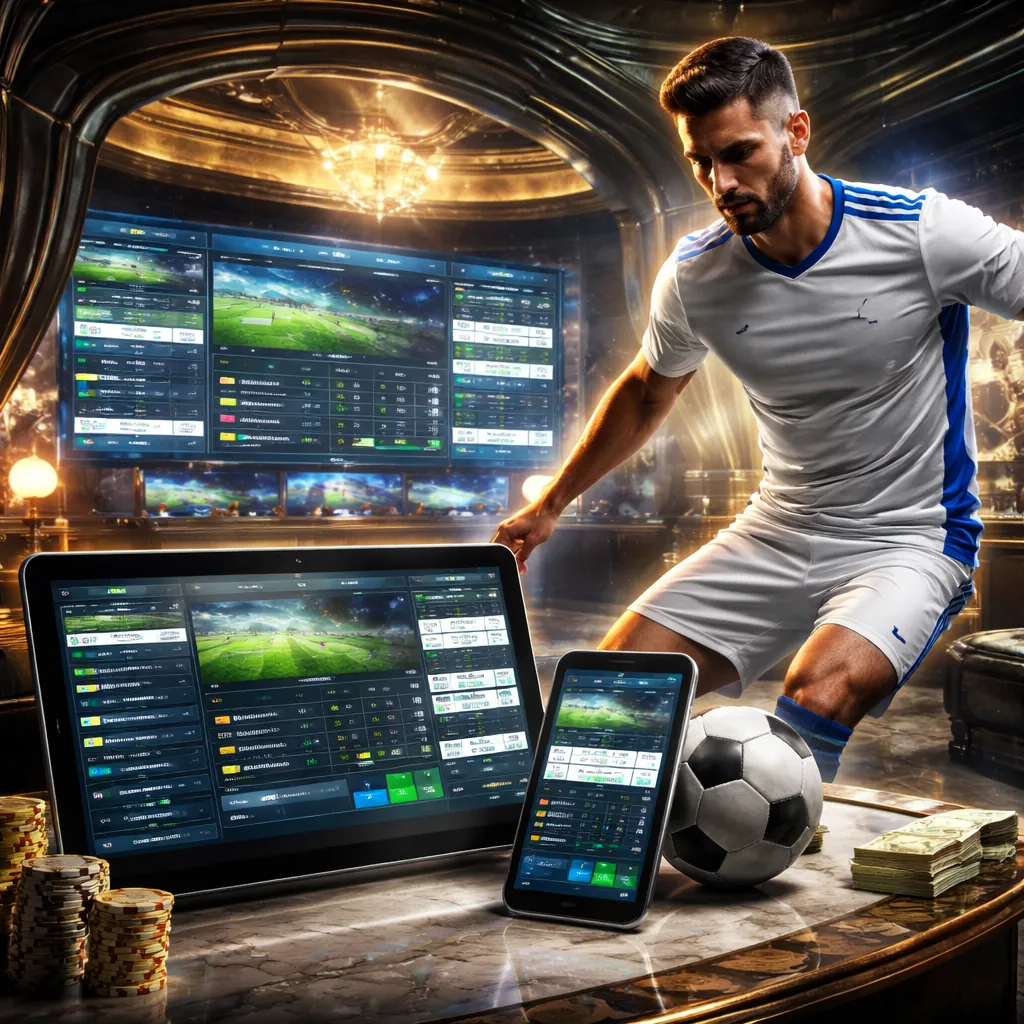 Cá cược thể thao bet8888