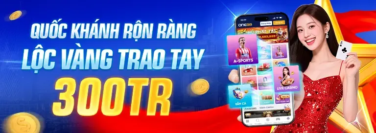Khám Phá Các Khuyến Mãi Hấp Dẫn Tại bet8888